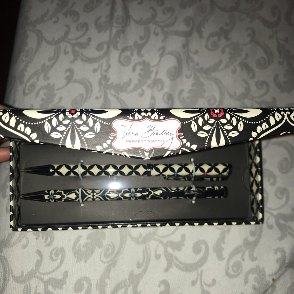 Vera Bradley Pen
